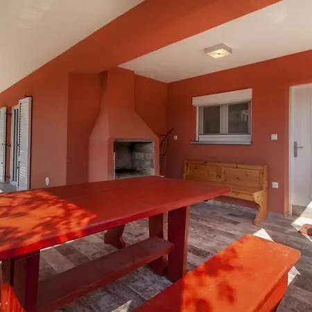 Holiday House With A Parking Space - 16147 Holiday home